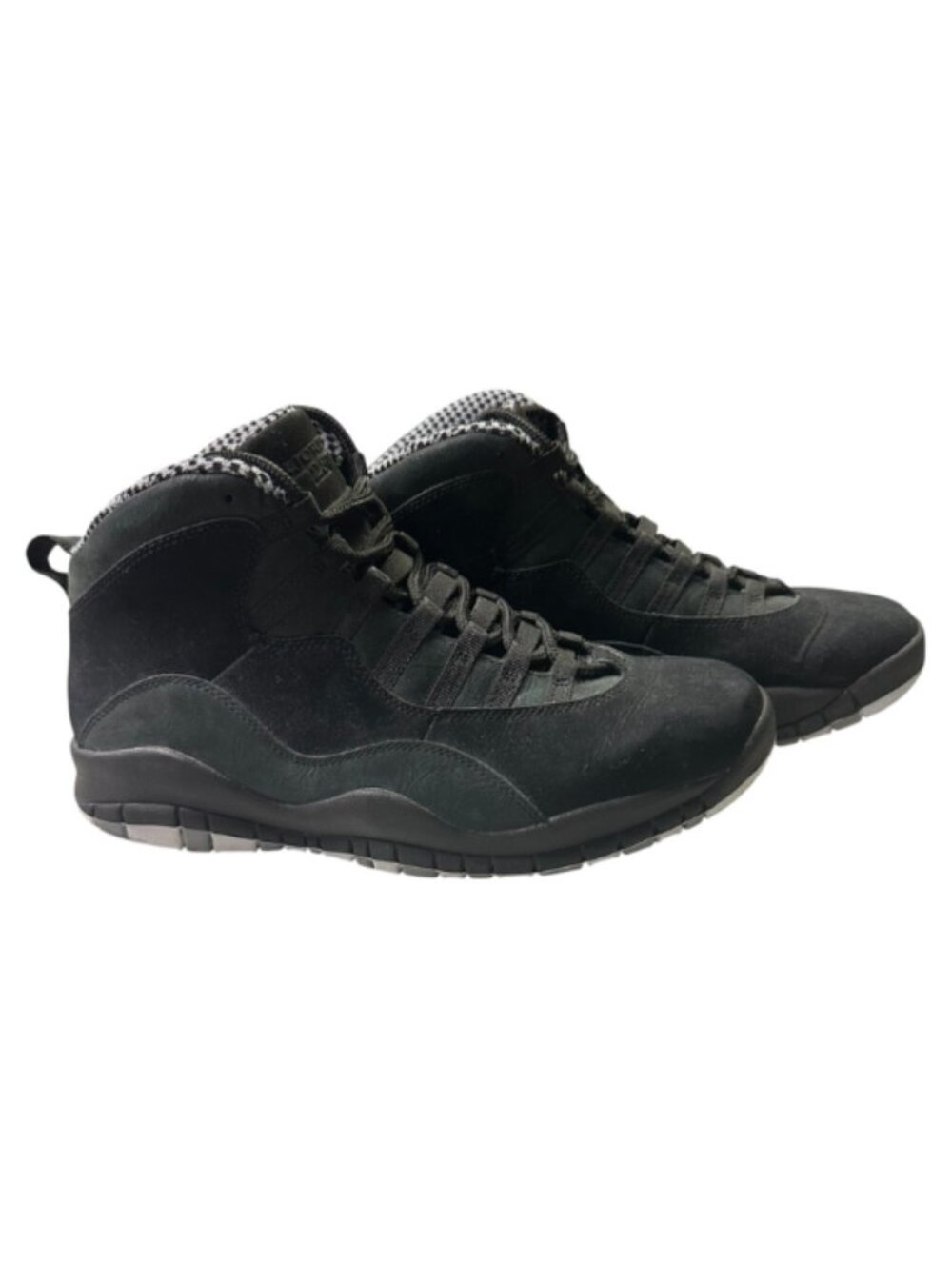 Air Jordan 10 Sneakers (310805-003)